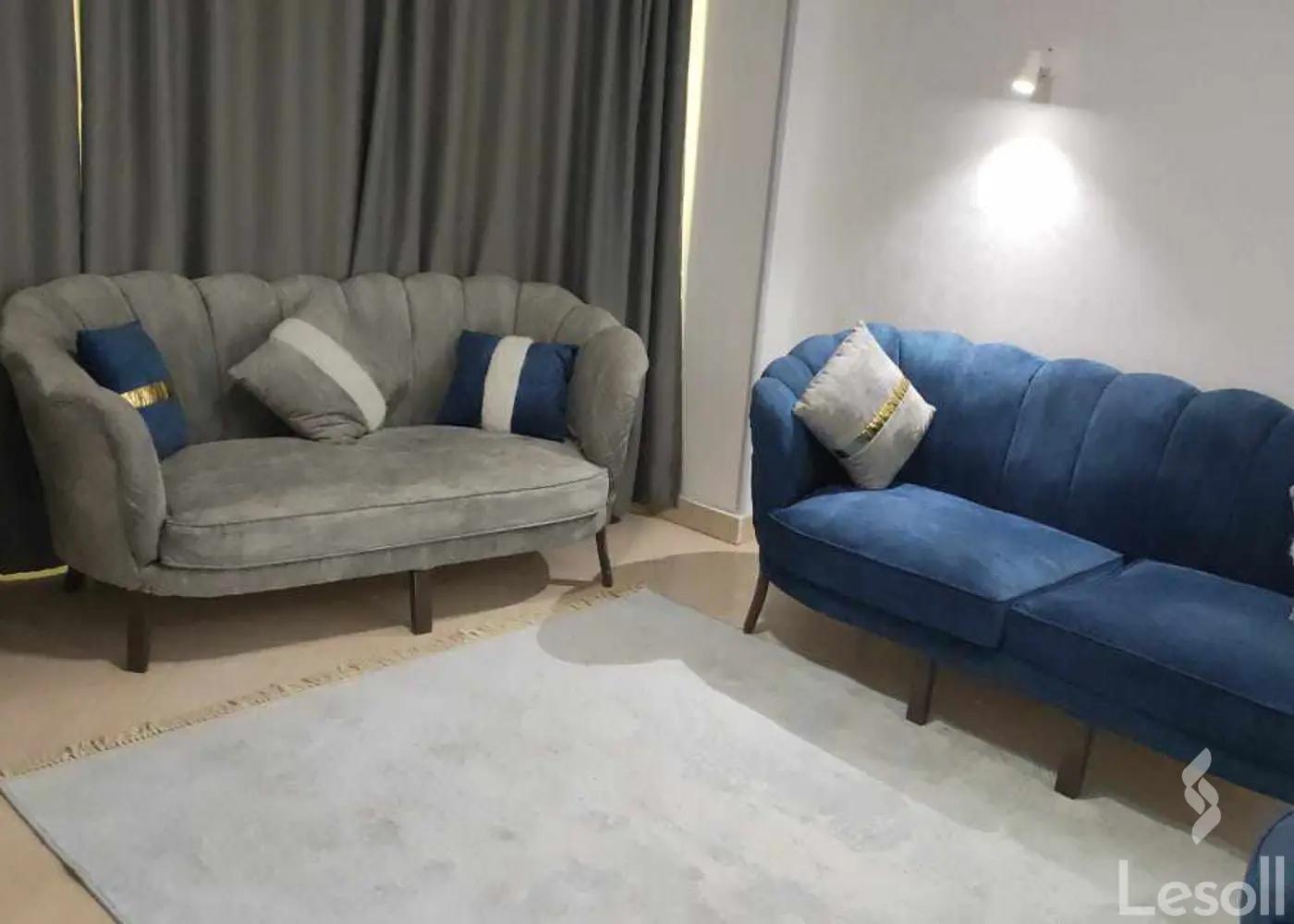 شقة للايجار اليومي بمساحة 70 متر و غرفة واحدة في مصر الجديدة القاهرة - الصورة الرئيسية