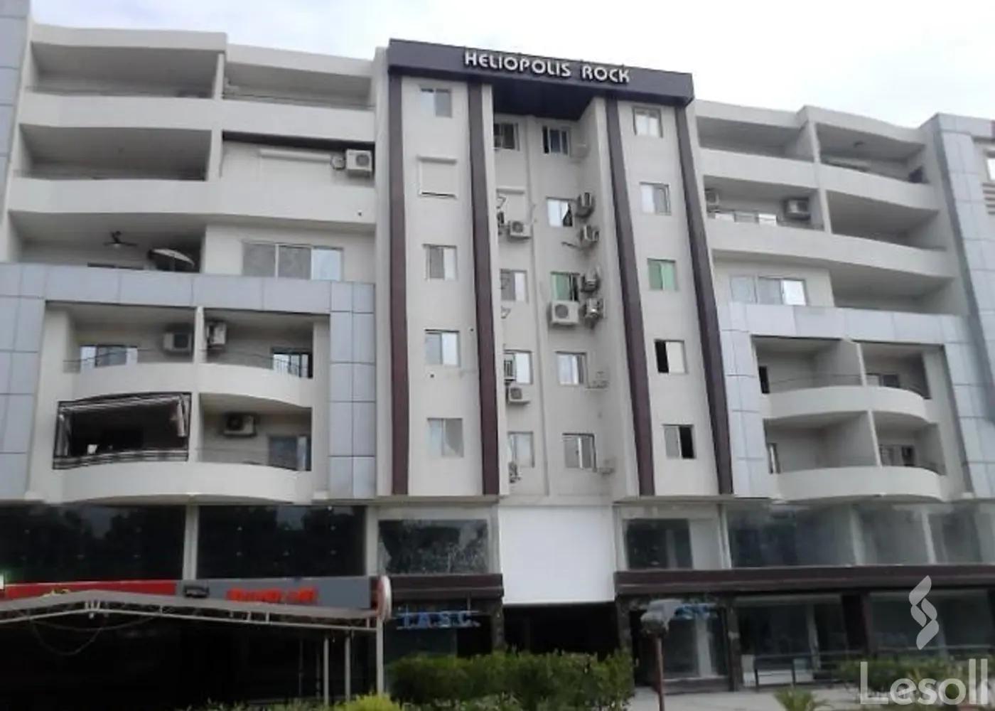 شقة للايجار اليومي بمساحة 70 متر و غرفة واحدة في مصر الجديدة القاهرة - صورة 2