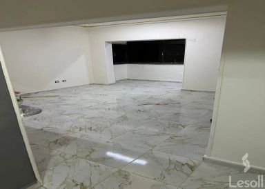 Office for yearly rent with an data.area of 125 meters in Heliopolis Cairo