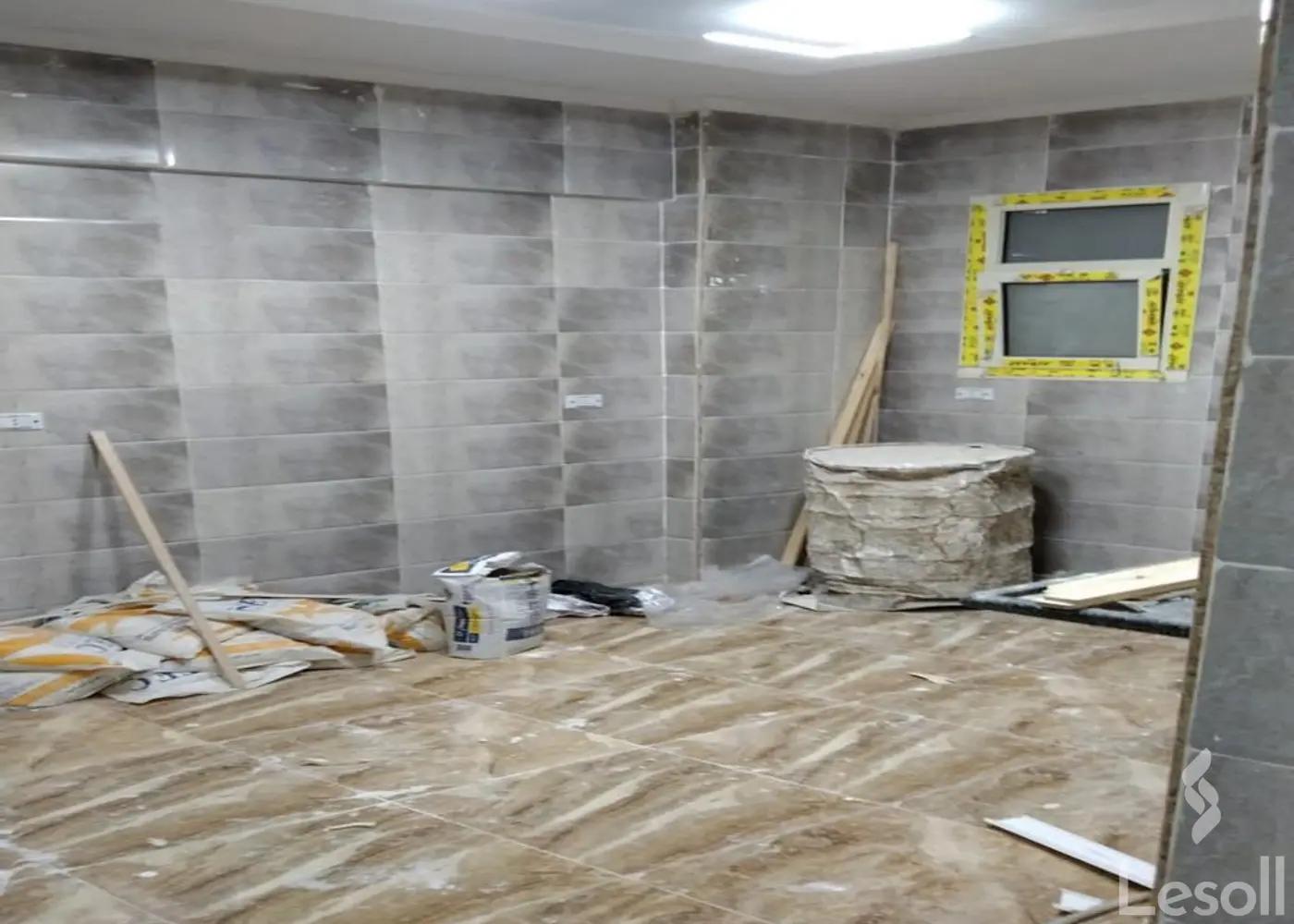 Office for yearly rent with an data.area of 250 meters in Heliopolis Cairo