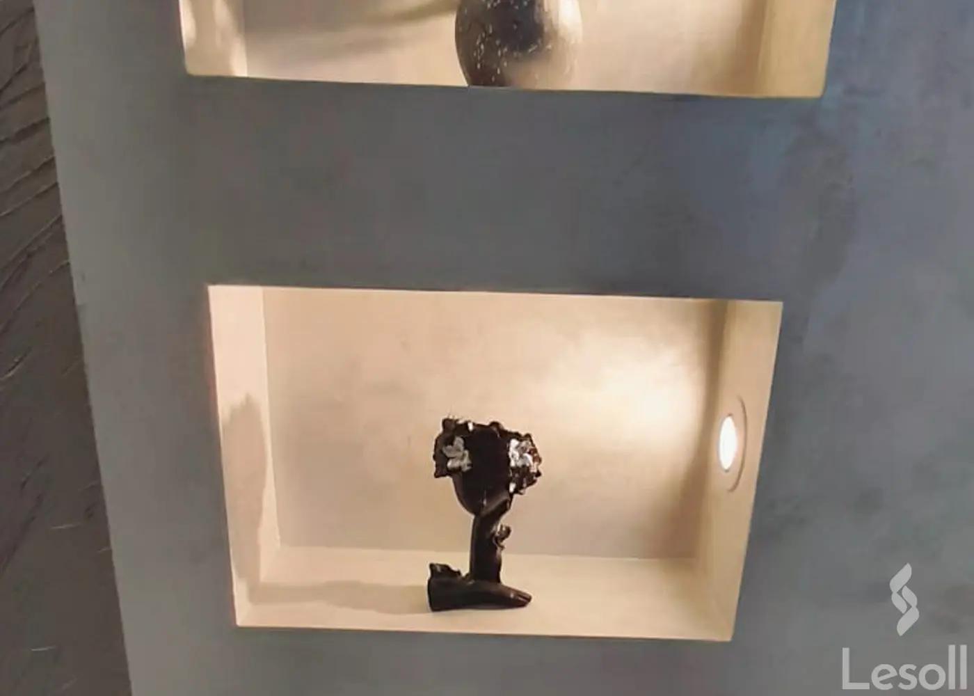 Apartment for daily rent with an data.area 165 meters and 3 rooms in Mohandessin Giza - Image 4