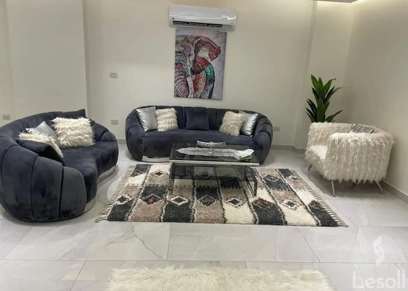 Apartment for daily rent with an data.area 210 meters and 3 rooms in Mohandessin Giza Apartment for daily rent with an data.area 210 meters and 3 rooms in Mohandessin Giza