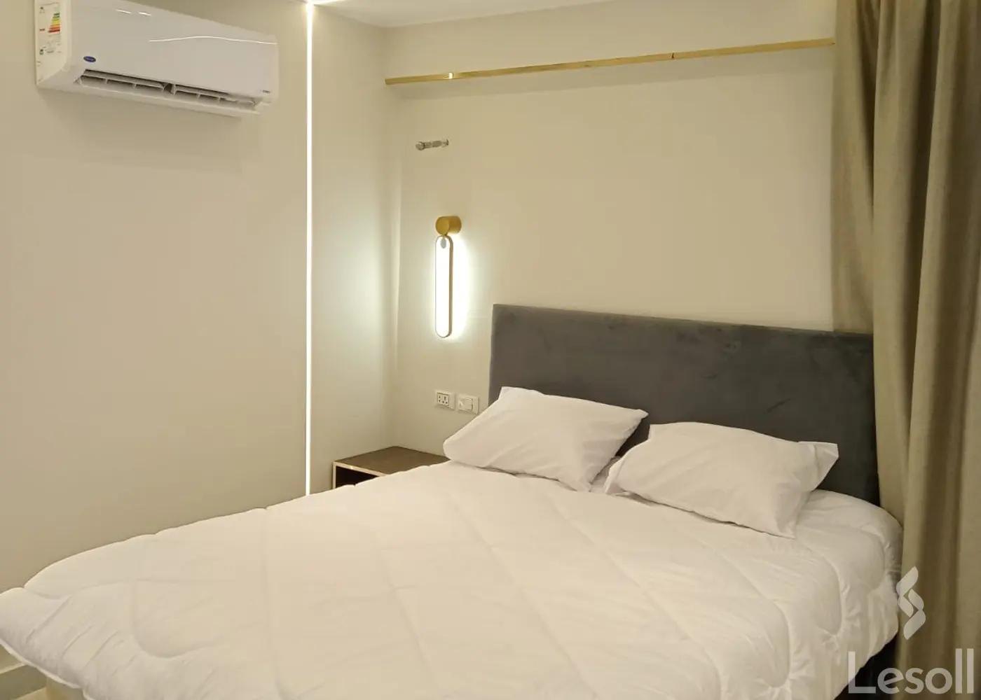 Apartment for daily rent with an data.area 165 meters and 3 rooms in Mohandessin Giza - Image 3