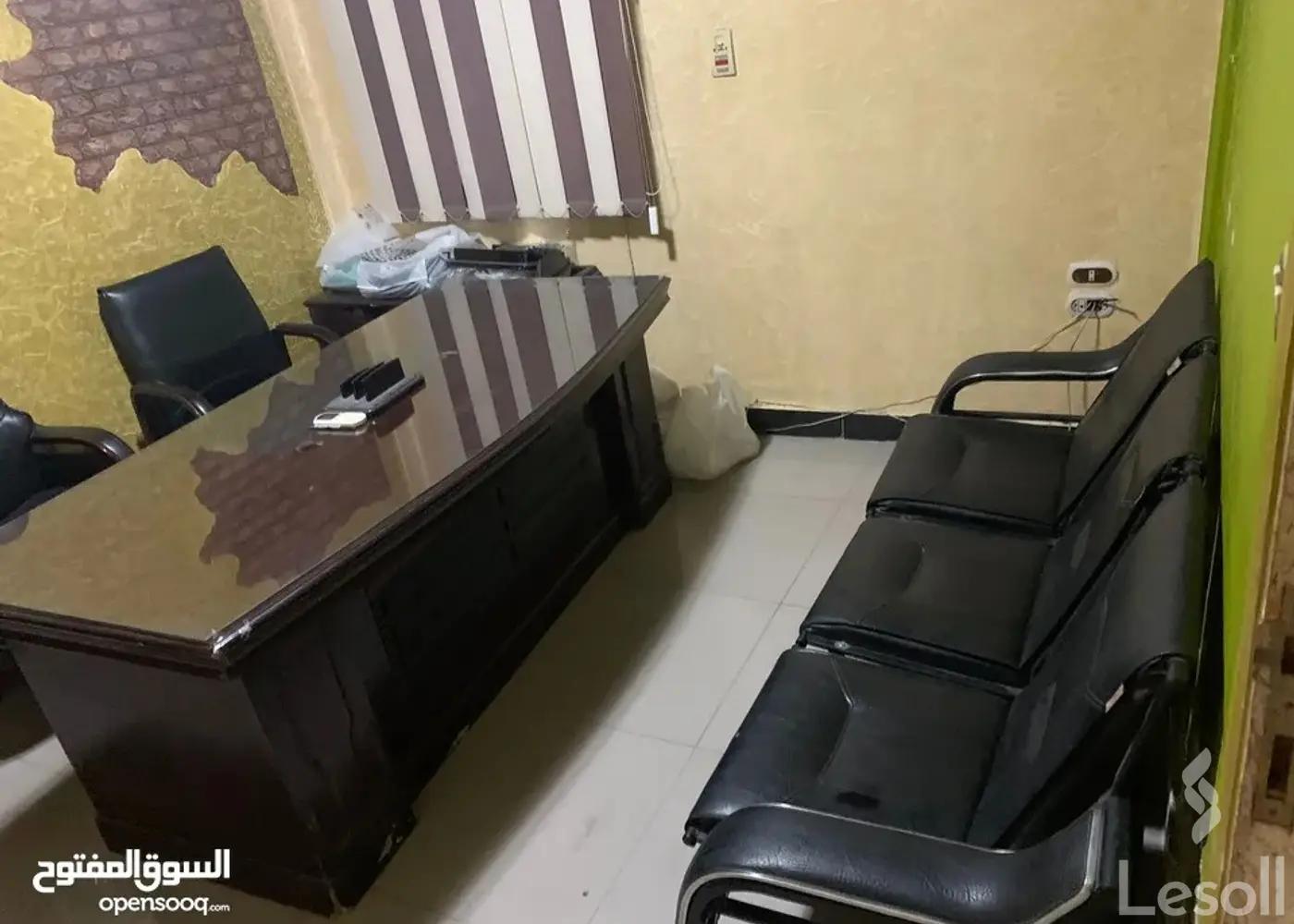 Office for sale with an area of 75 meters in Nasr City Cairo