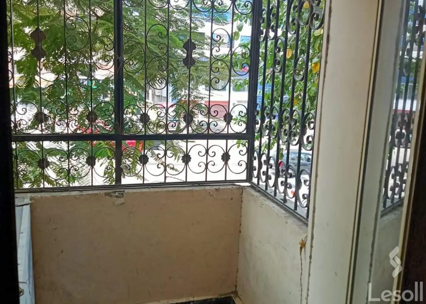 Office for sale with an area of 75 meters in Nasr City Cairo