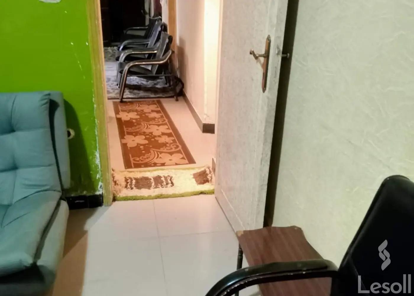 Office for sale with an area of 75 meters in Nasr City Cairo