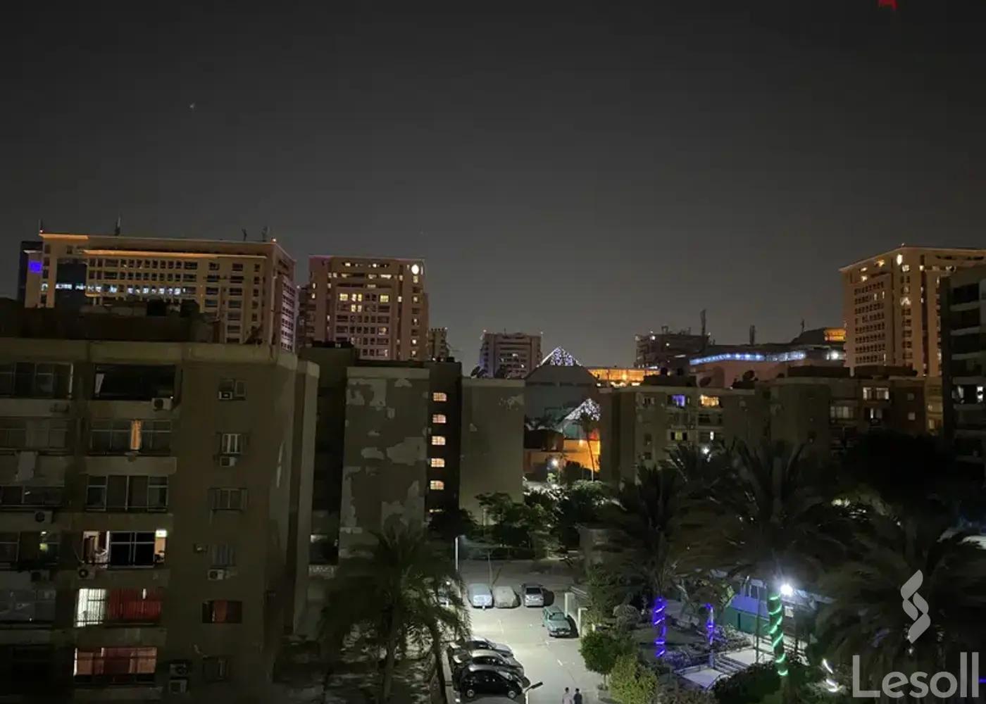 Apartment for sale with an data.area 110 meters and 2 room in Nasr City Cairo - Image 3