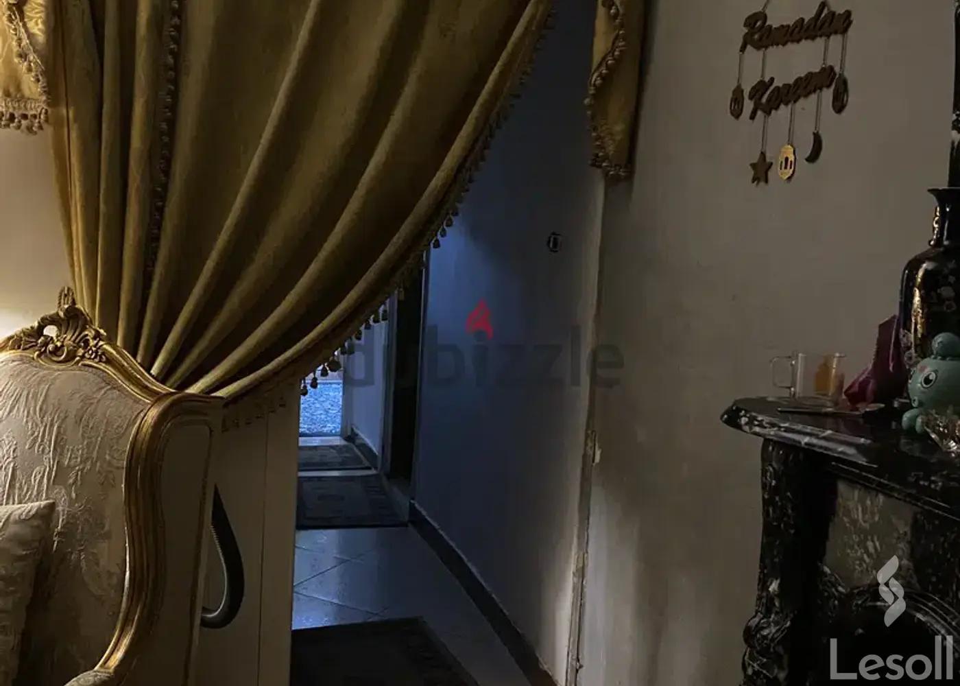 Apartment for sale with an data.area 110 meters and 2 room in Nasr City Cairo - Image 4