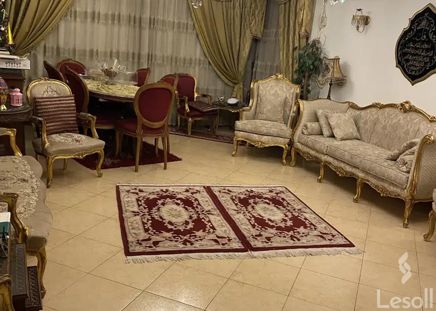 Apartment for sale with an data.area 110 meters and 2 room in Nasr City Cairo Apartment for sale with an data.area 110 meters and 2 room in Nasr City Cairo