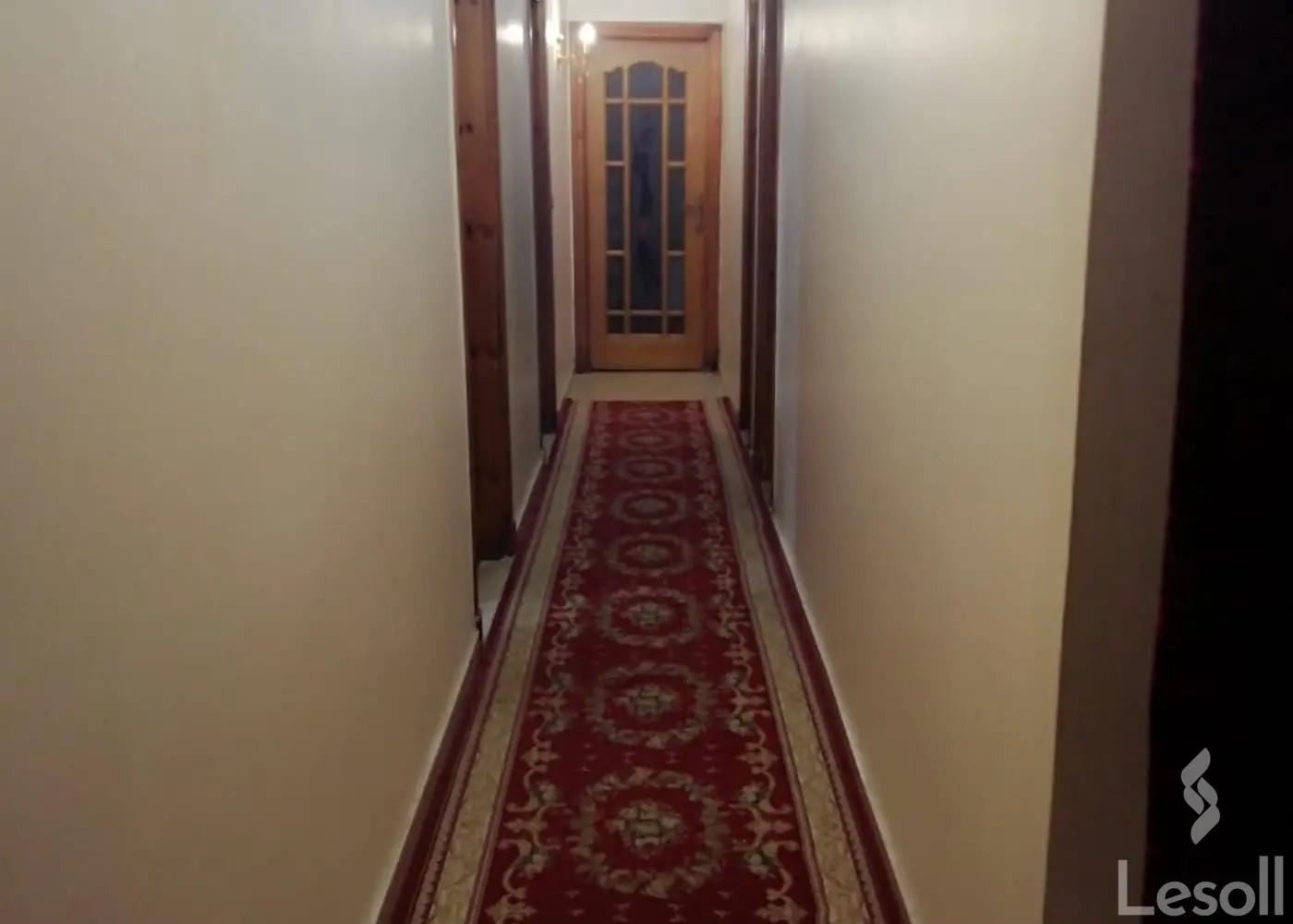 Apartment for sale with an data.area 165 meters and 3 data.rooms in Nasr City Cairo - Image 2