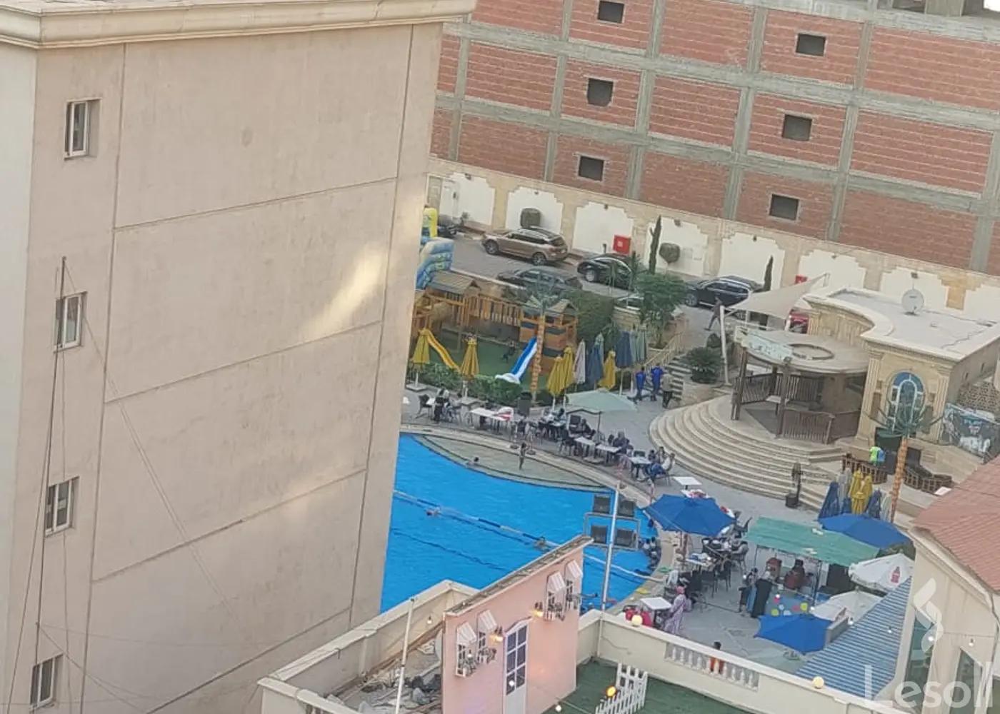 Apartment for sale with an data.area 105 meters and 2 room in Nasr City Cairo - Image 4