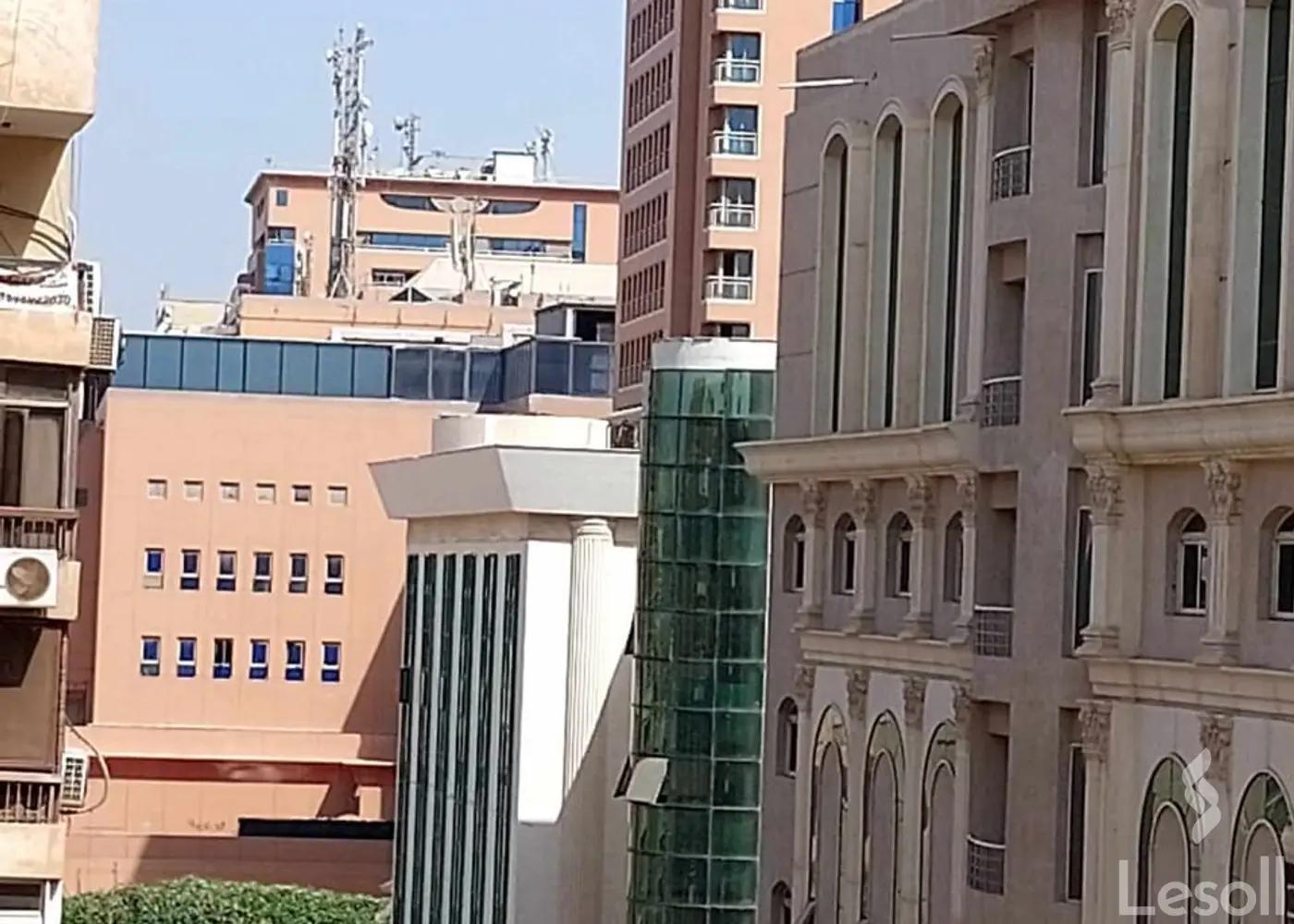 Apartment for sale with an data.area 105 meters and 2 room in Nasr City Cairo Apartment for sale with an data.area 105 meters and 2 room in Nasr City Cairo