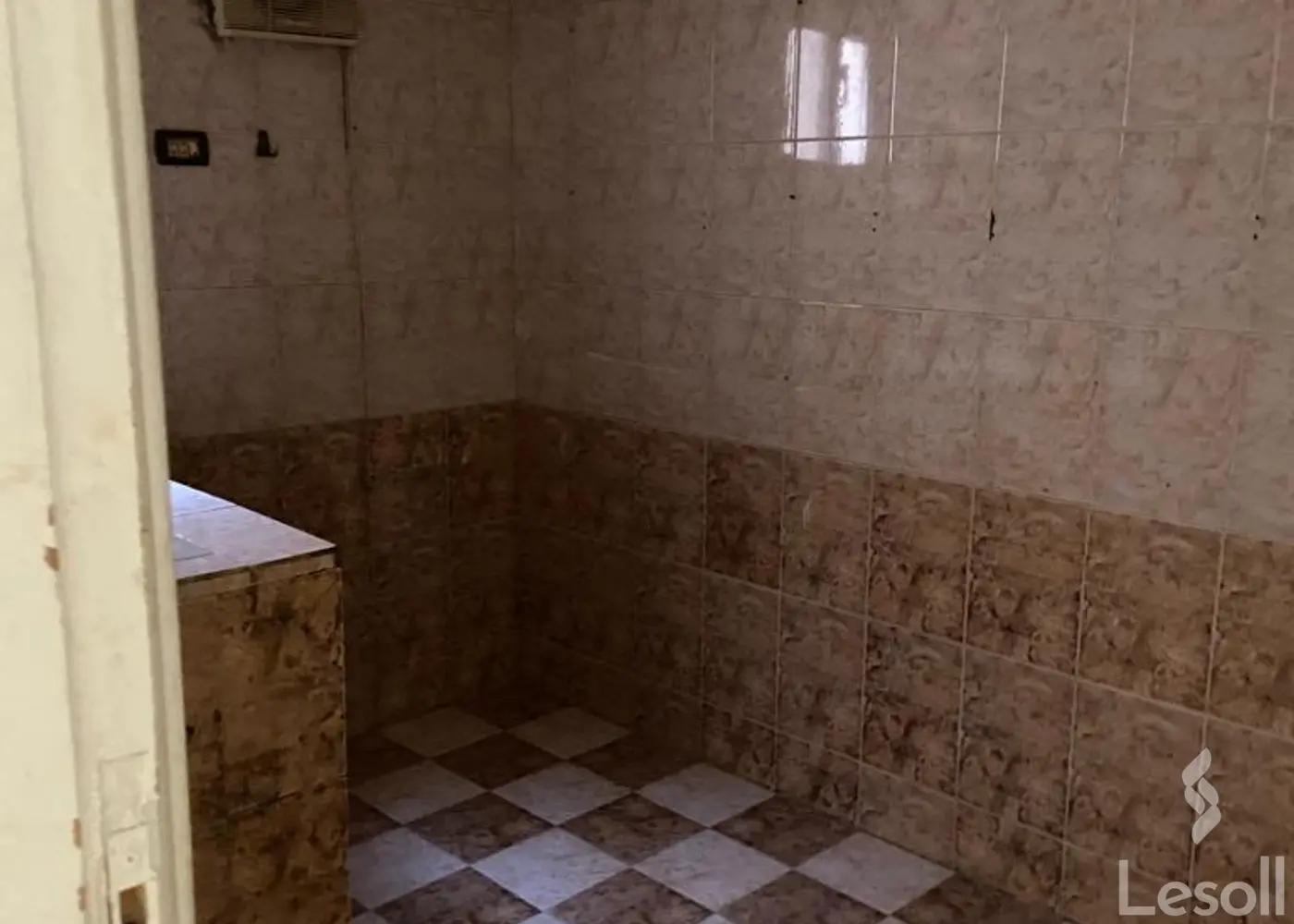 شقة للبيع بمساحة 96 متر و غرفتان في مدينة نصر القاهرة - صورة 4