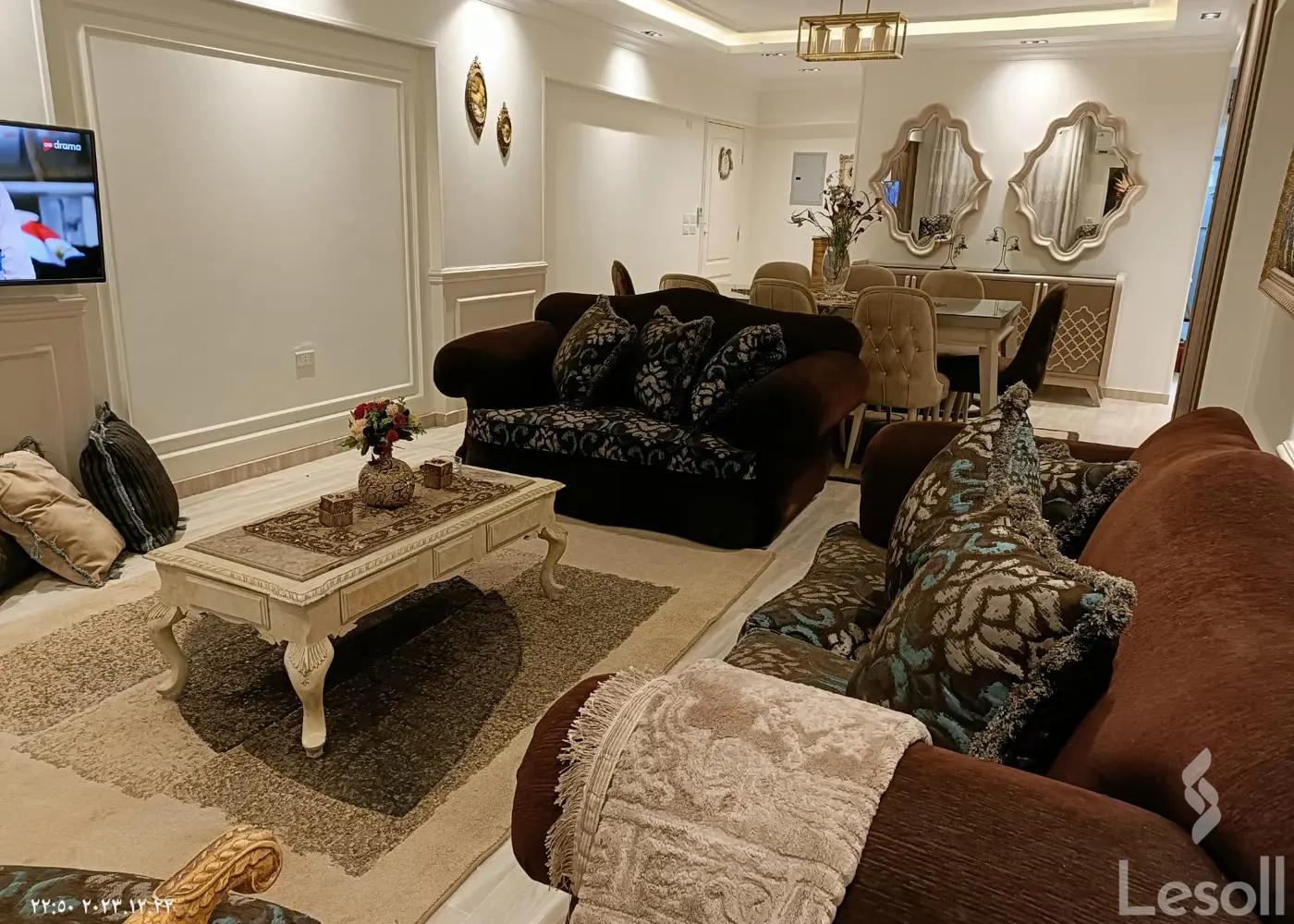 شقة للايجار الشهري بمساحة 260 متر و 3 غرف في مدينة نصر القاهرة شقة للايجار الشهري بمساحة 260 متر و 3 غرف في مدينة نصر القاهرة