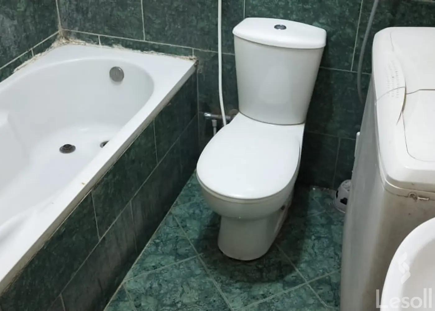 شقة للايجار الشهري بمساحة 200 متر و 3 غرف في مدينة نصر القاهرة - صورة 2