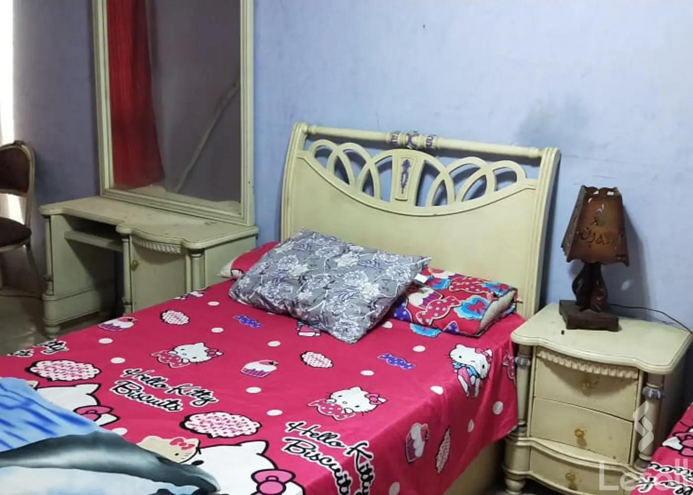 شقة للايجار الشهري بمساحة 200 متر و 3 غرف في مدينة نصر القاهرة - كل الصور