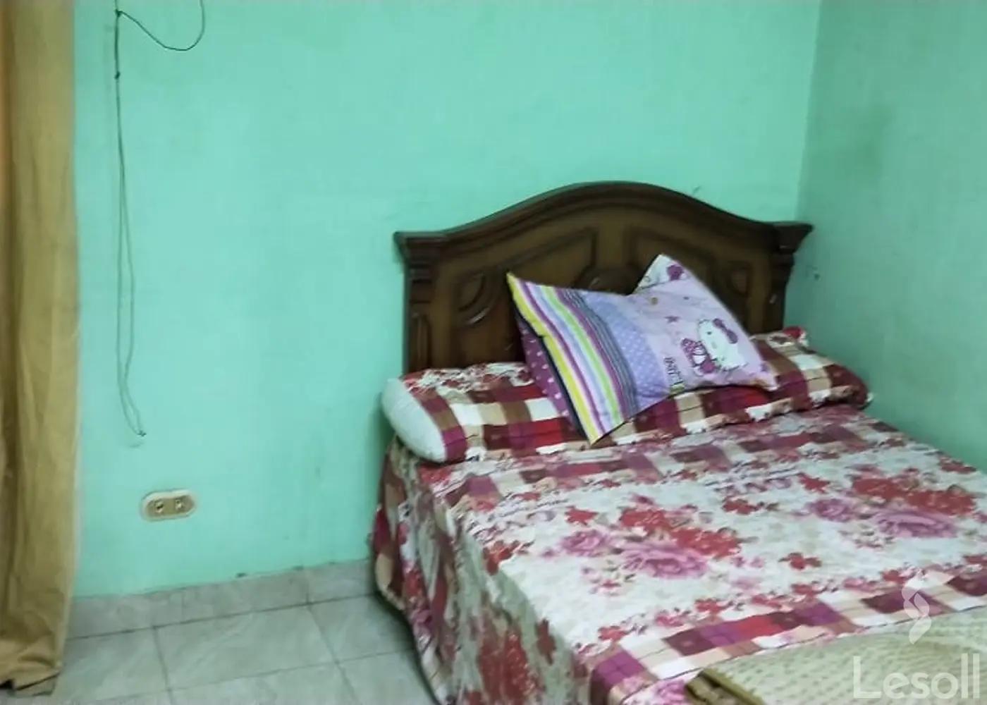 شقة للايجار الشهري بمساحة 200 متر و 3 غرف في مدينة نصر القاهرة - صورة 3