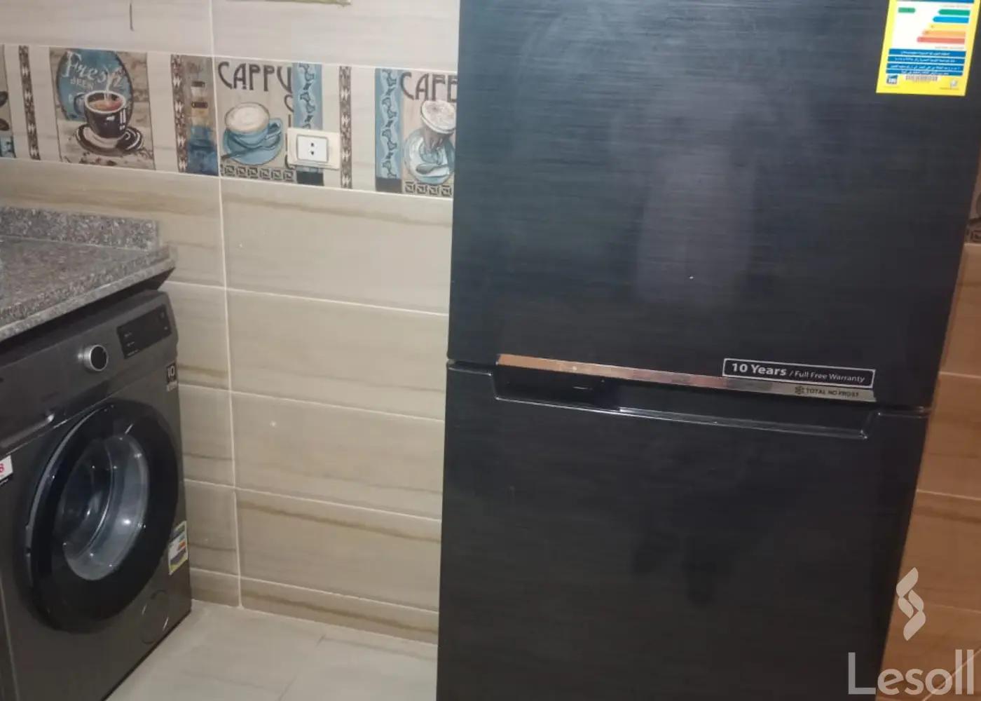 شقة للايجار الشهري بمساحة 250 متر و 3 غرف في مدينة نصر القاهرة - كل الصور