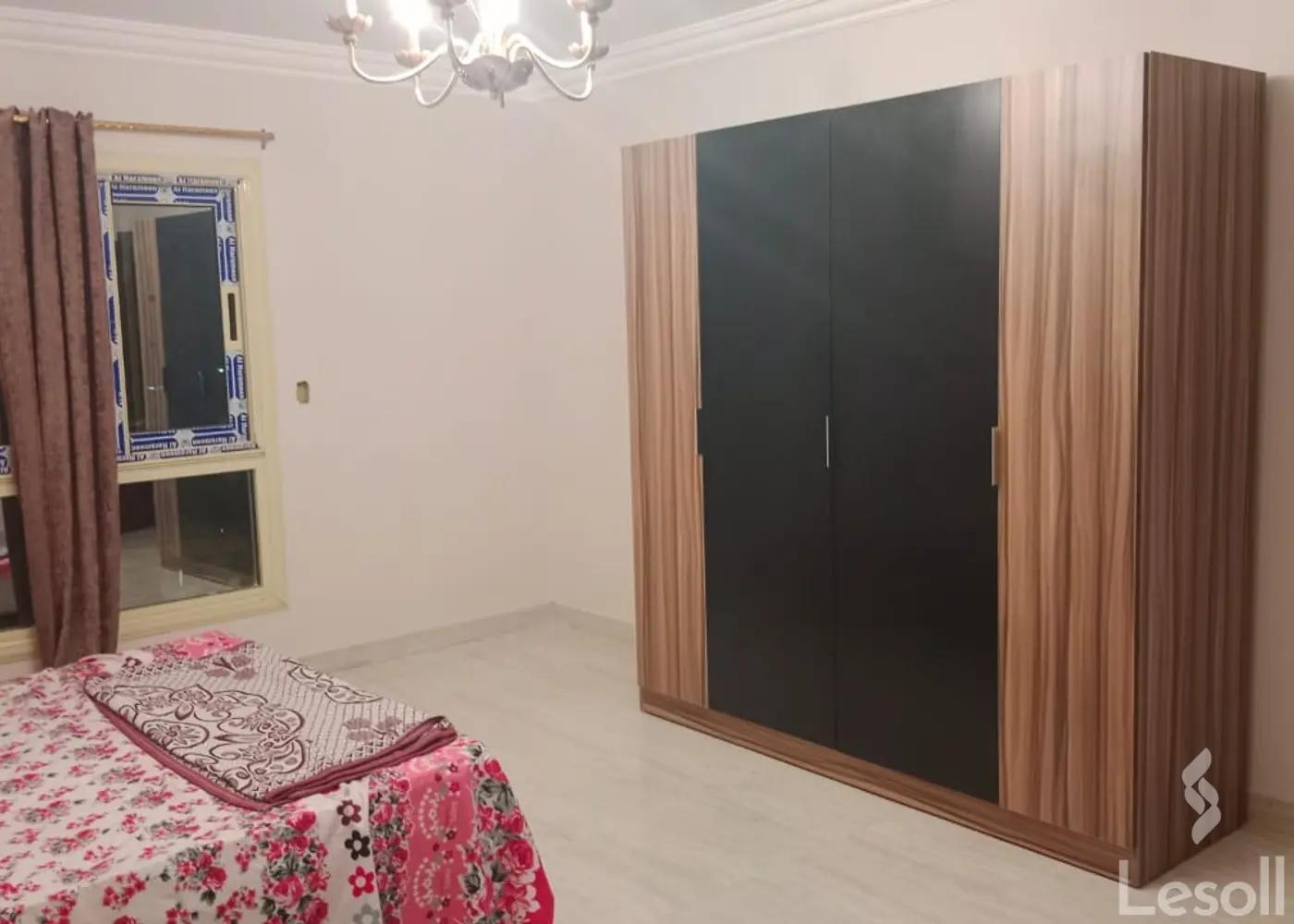 شقة للايجار الشهري بمساحة 250 متر و 3 غرف في مدينة نصر القاهرة - صورة 3