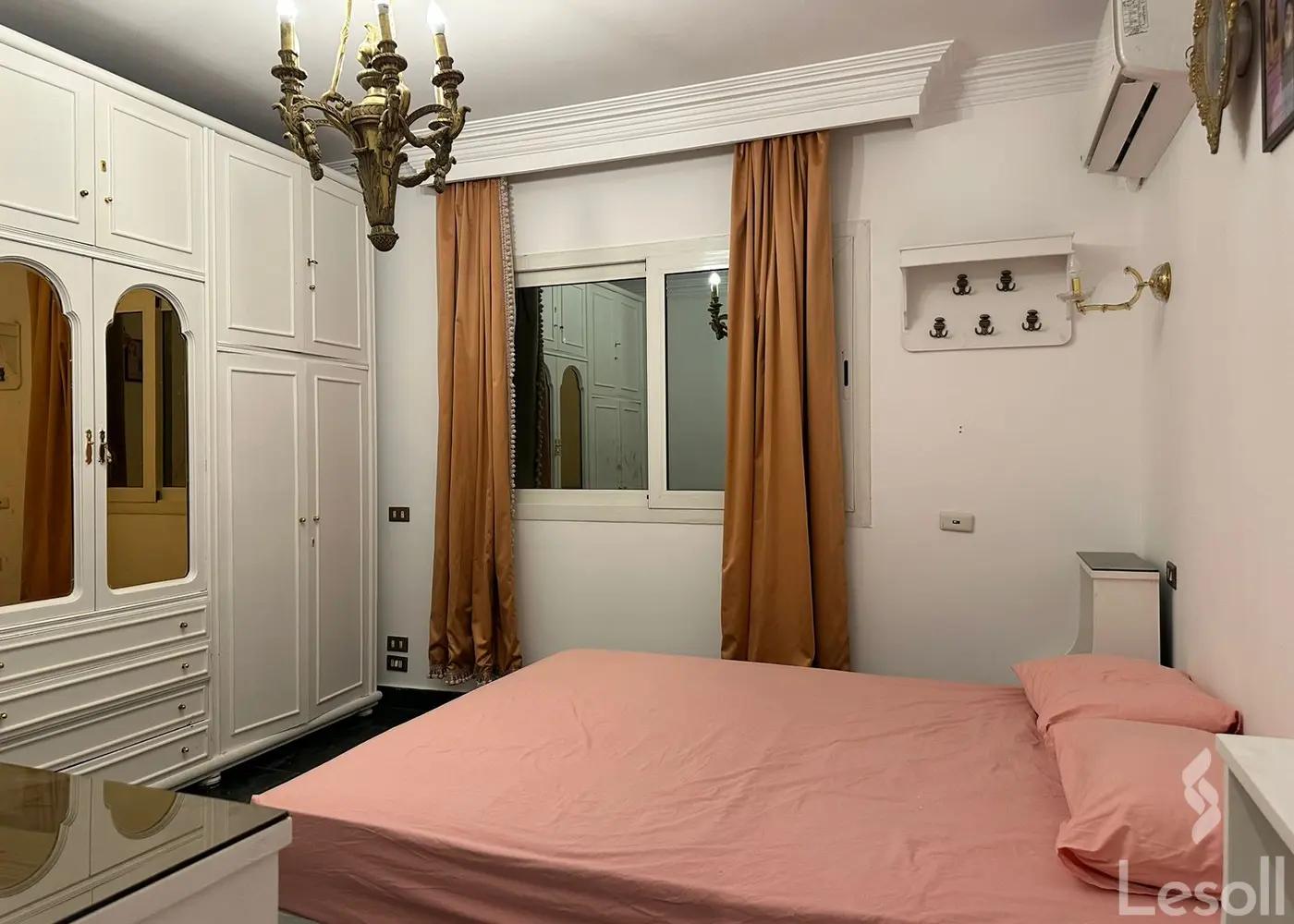 شقة للايجار الشهري بمساحة 250 متر و 3 غرف في مدينة نصر القاهرة - صورة 2