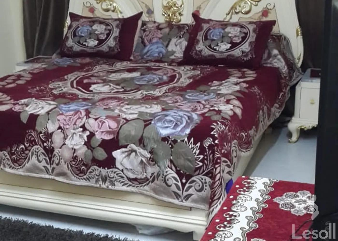 شقة للايجار الشهري بمساحة 250 متر و 3 غرف في مدينة نصر القاهرة - صورة 2