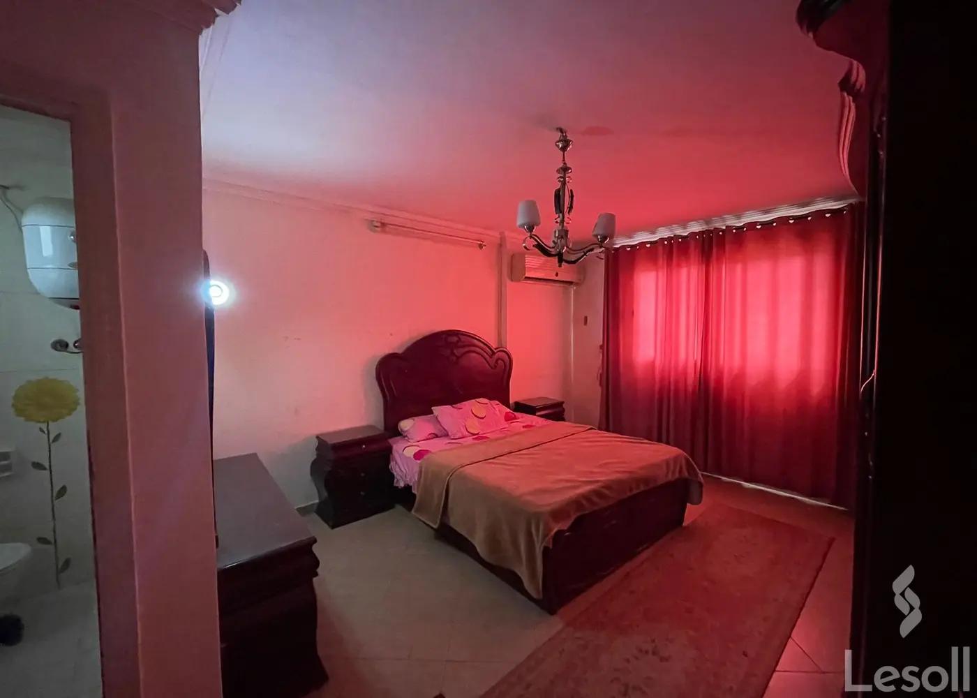 شقة للايجار الشهري بمساحة 200 متر و 3 غرف في مدينة نصر القاهرة - كل الصور