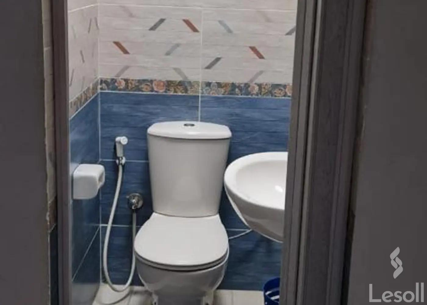 شقة للايجار اليومي بمساحة 200 متر و 3 غرف في مدينة نصر القاهرة - كل الصور