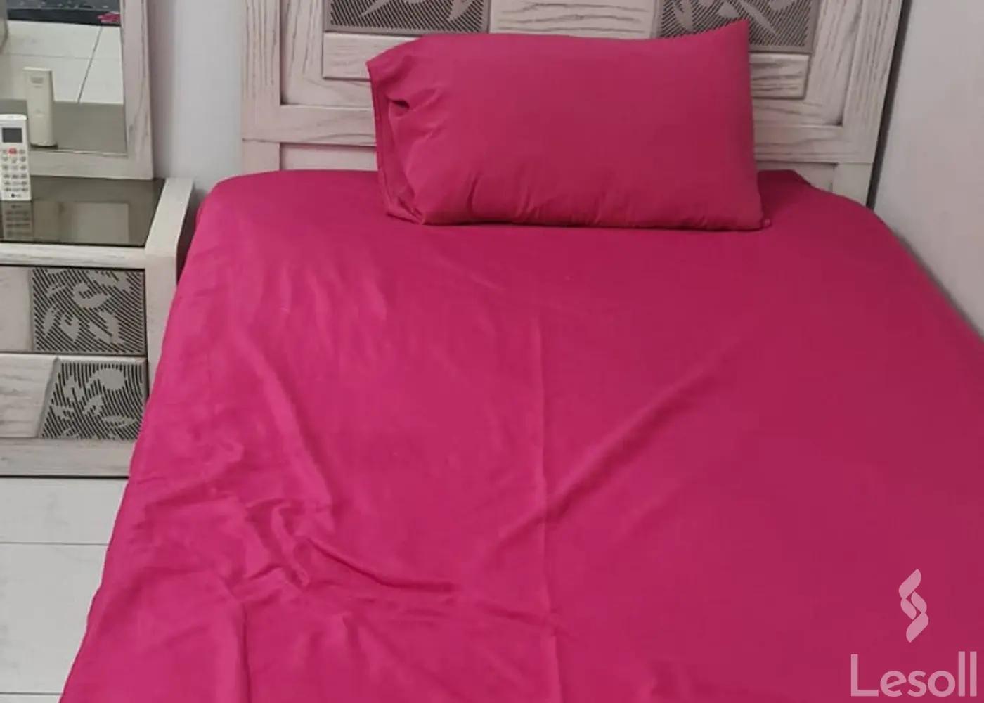 شقة للايجار اليومي بمساحة 200 متر و 3 غرف في مدينة نصر القاهرة - صورة 4