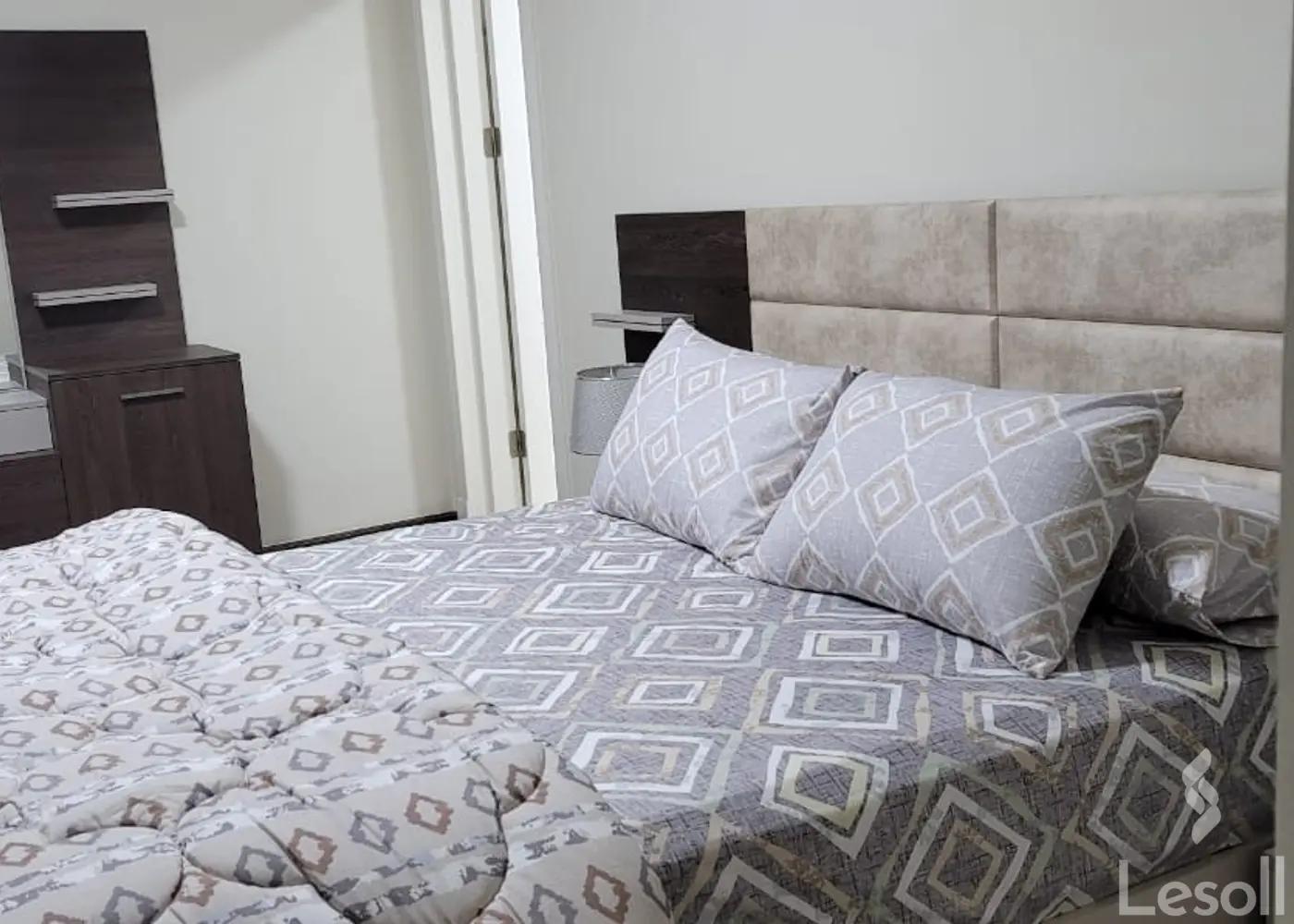 شقة للايجار اليومي بمساحة 200 متر و 3 غرف في مدينة نصر القاهرة - صورة 3