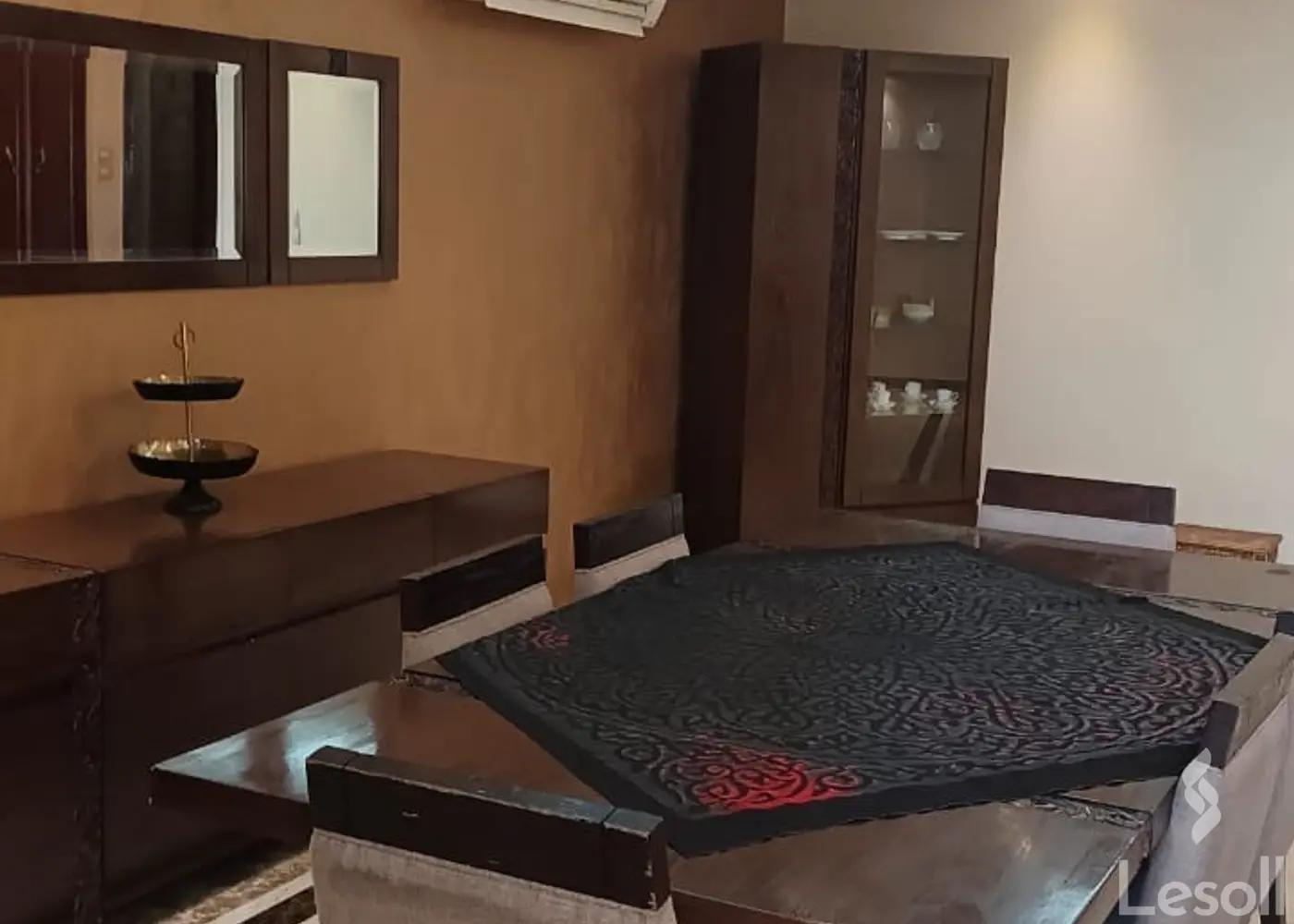 شقة للايجار الشهري بمساحة 300 متر و 3 غرف في مدينة نصر القاهرة - صورة 4