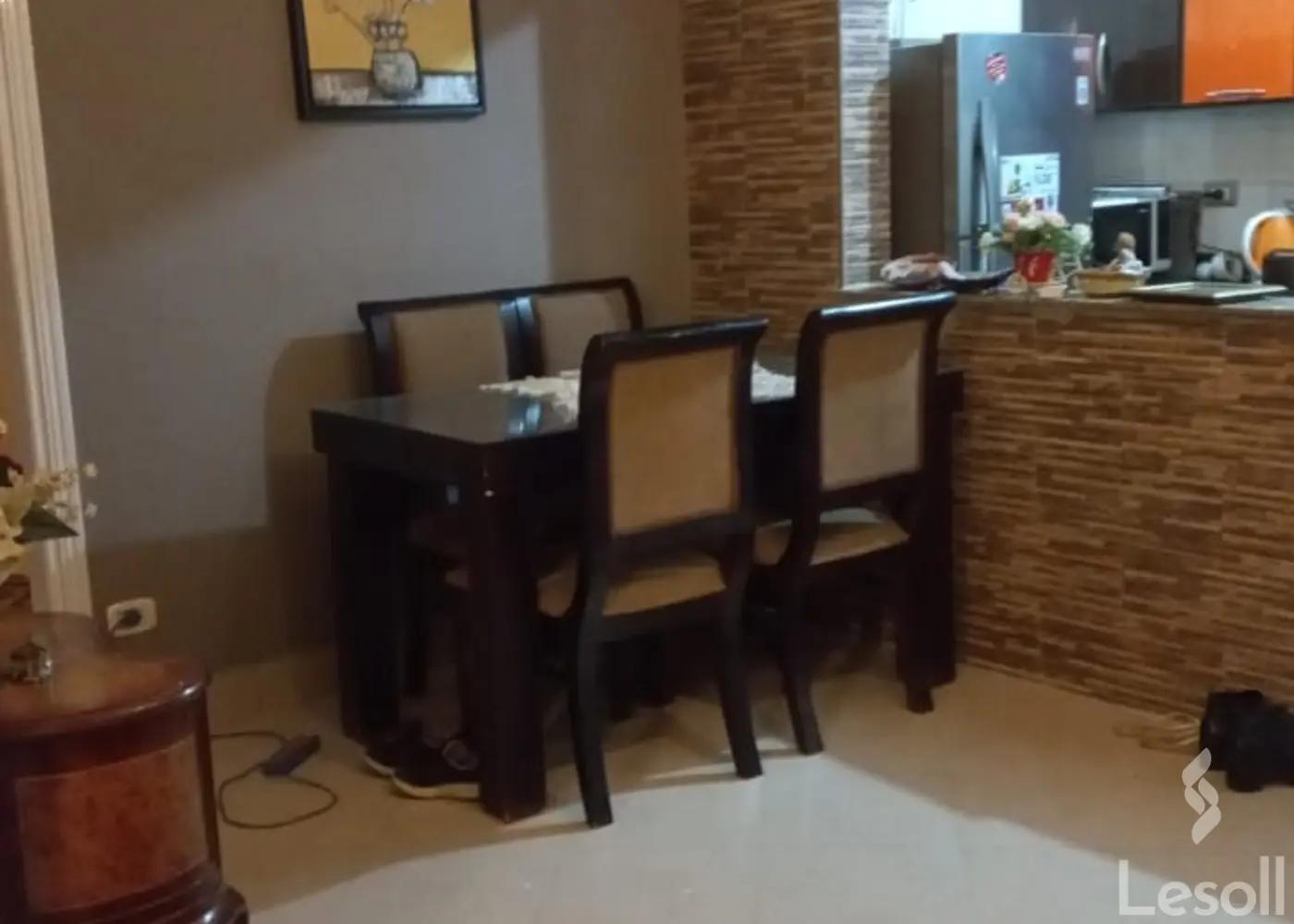 شقة للايجار الشهري بمساحة 200 متر و غرفتان في مدينة نصر القاهرة - صورة 3