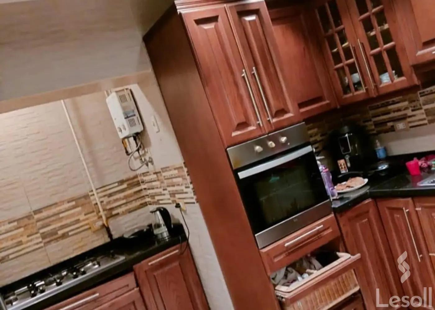 شقة للايجار الشهري بمساحة 250 متر و 3 غرف في مدينة نصر القاهرة - صورة 3