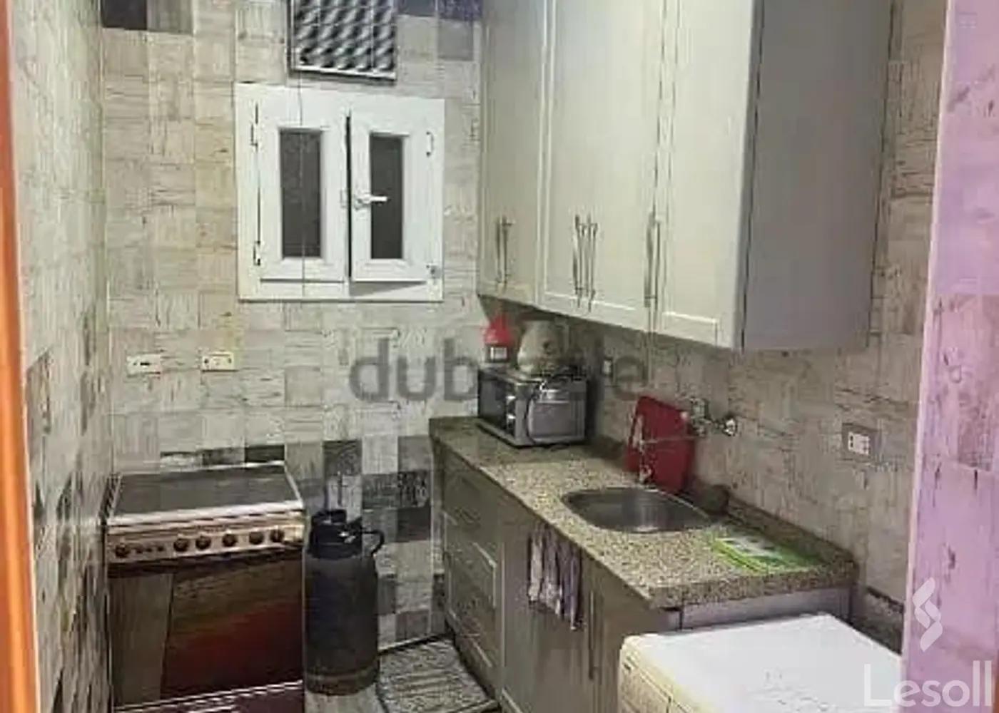 شقة للايجار الشهري بمساحة 250 متر و غرفتان في مدينة نصر القاهرة - صورة 3