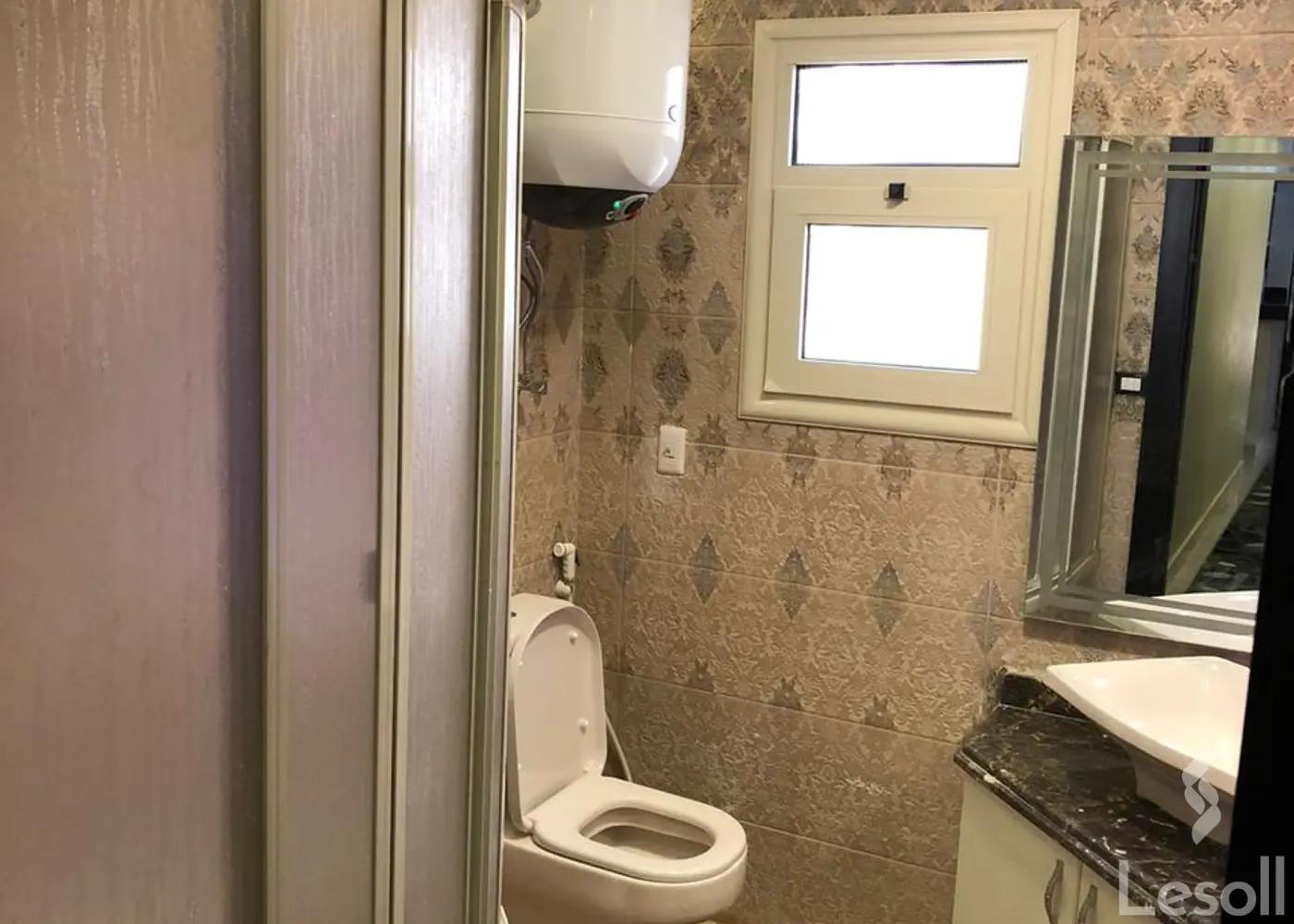 شقة للايجار الشهري بمساحة 250 متر و 3 غرف في مدينة نصر القاهرة - صورة 2