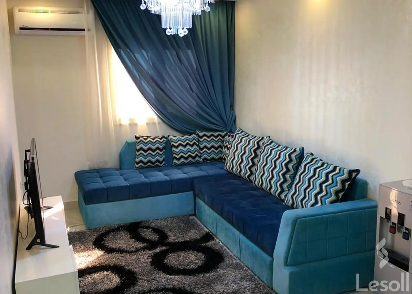 شقة للايجار الشهري بمساحة 250 متر و 3 غرف في مدينة نصر القاهرة - صورة 3