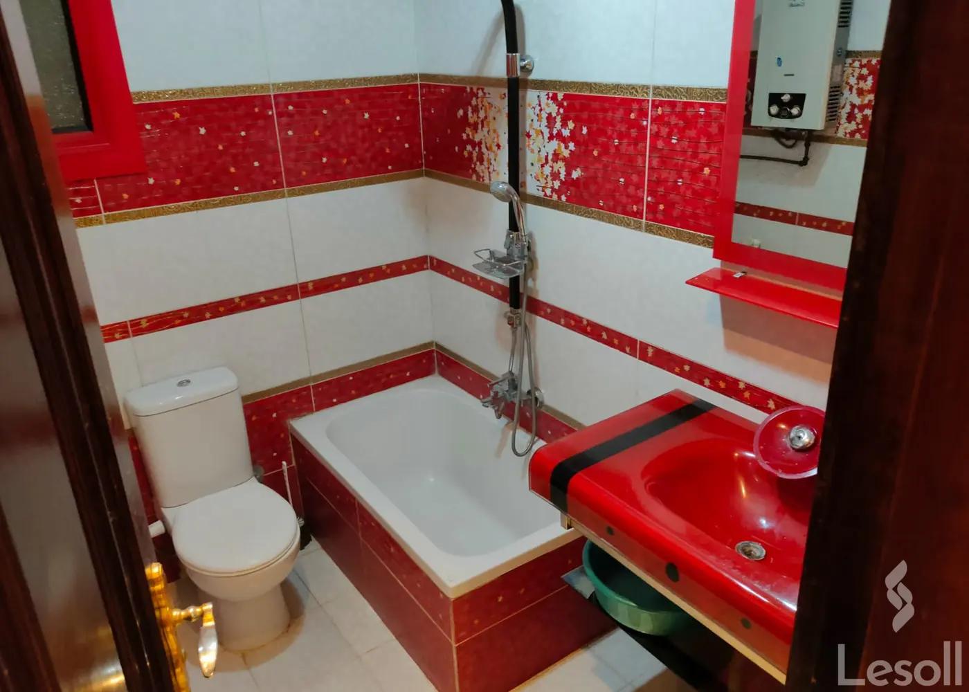 شقة للايجار الشهري بمساحة 300 متر و 3 غرف في مدينة نصر القاهرة - صورة 4