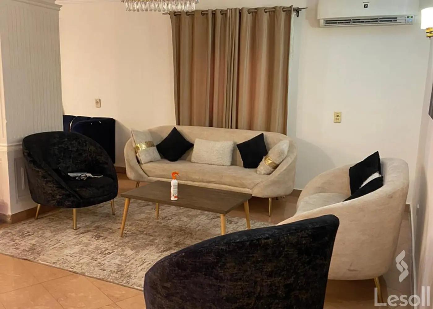 شقة للايجار الشهري بمساحة 300 متر و 3 غرف في مدينة نصر القاهرة - صورة 2