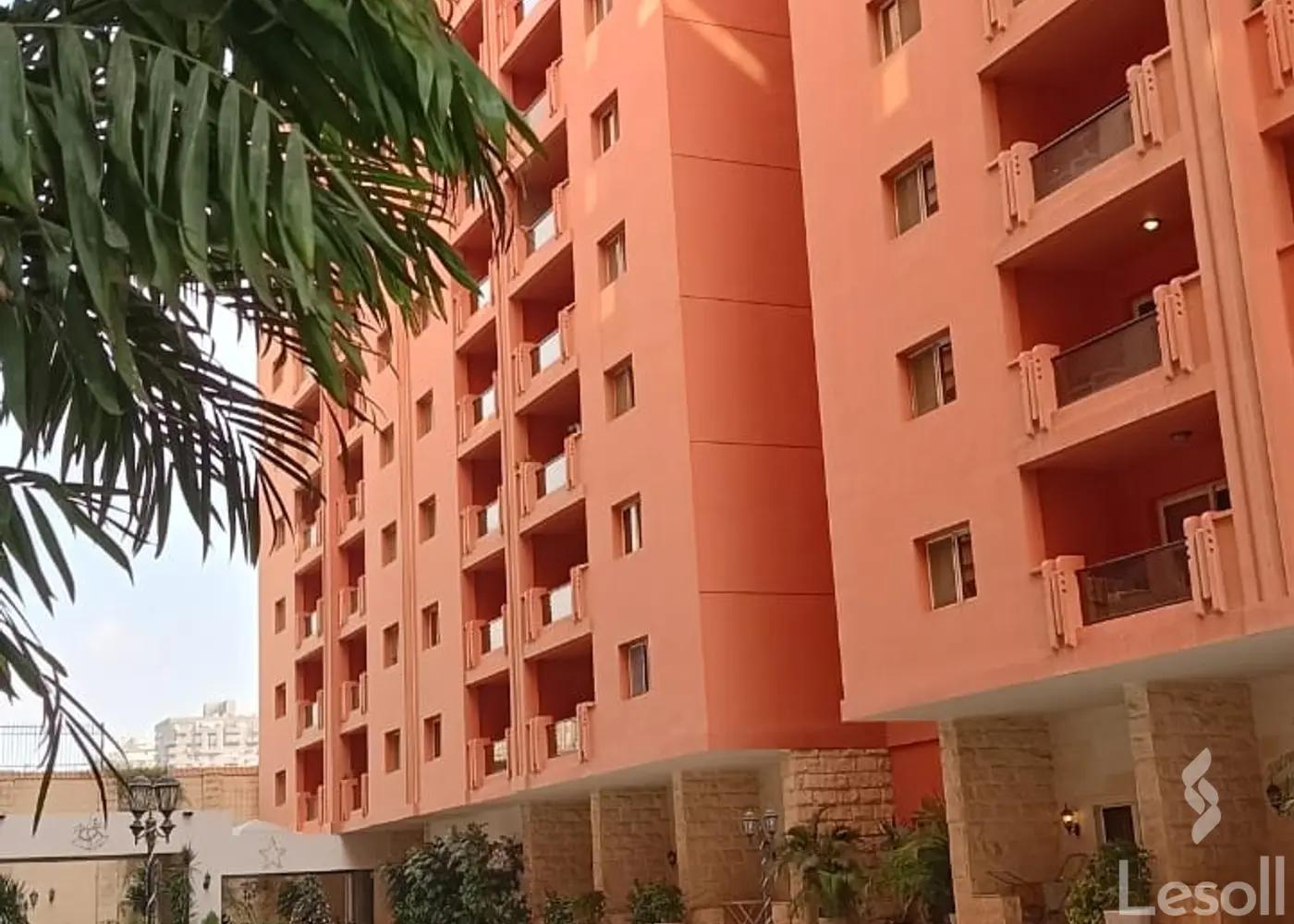 شقة للايجار الشهري بمساحة 300 متر و 3 غرف في مدينة نصر القاهرة - صورة 3