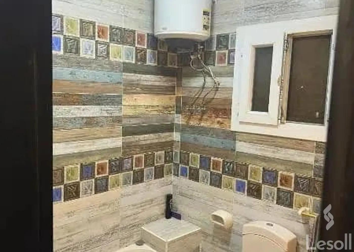 شقة للايجار الشهري بمساحة 250 متر و غرفتان في مدينة نصر القاهرة - كل الصور