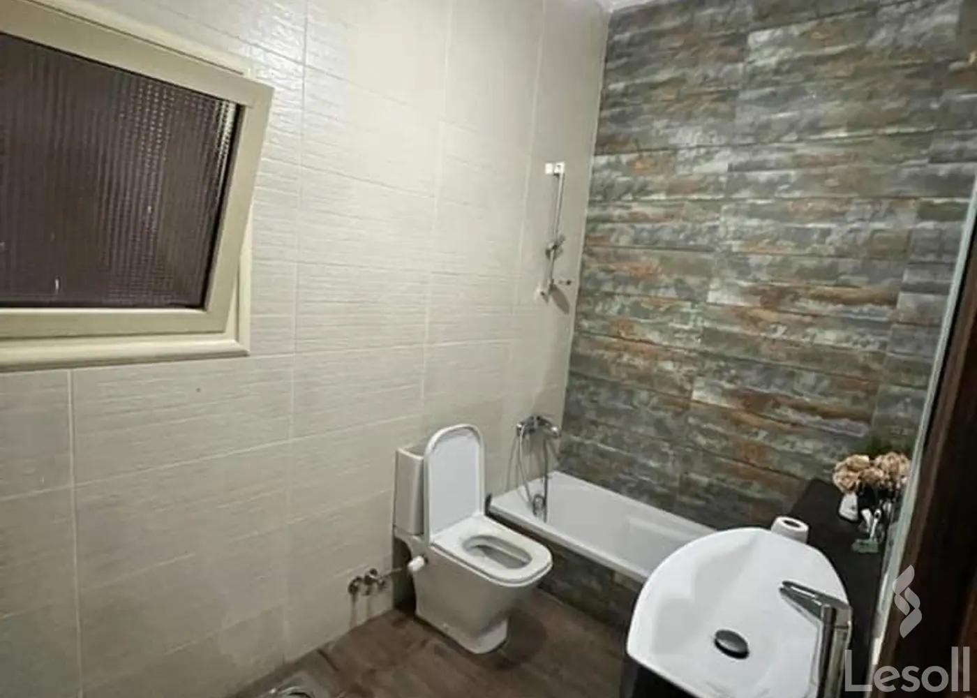 شقة للايجار الشهري بمساحة 200 متر و 3 غرف في مدينة نصر القاهرة - صورة 3