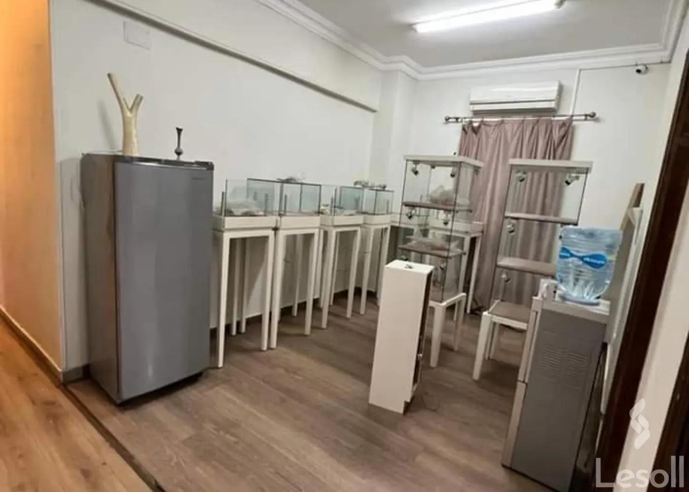 شقة للايجار الشهري بمساحة 200 متر و 3 غرف في مدينة نصر القاهرة - صورة 2