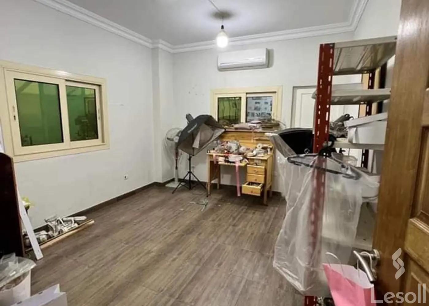 شقة للايجار الشهري بمساحة 200 متر و 3 غرف في مدينة نصر القاهرة - كل الصور