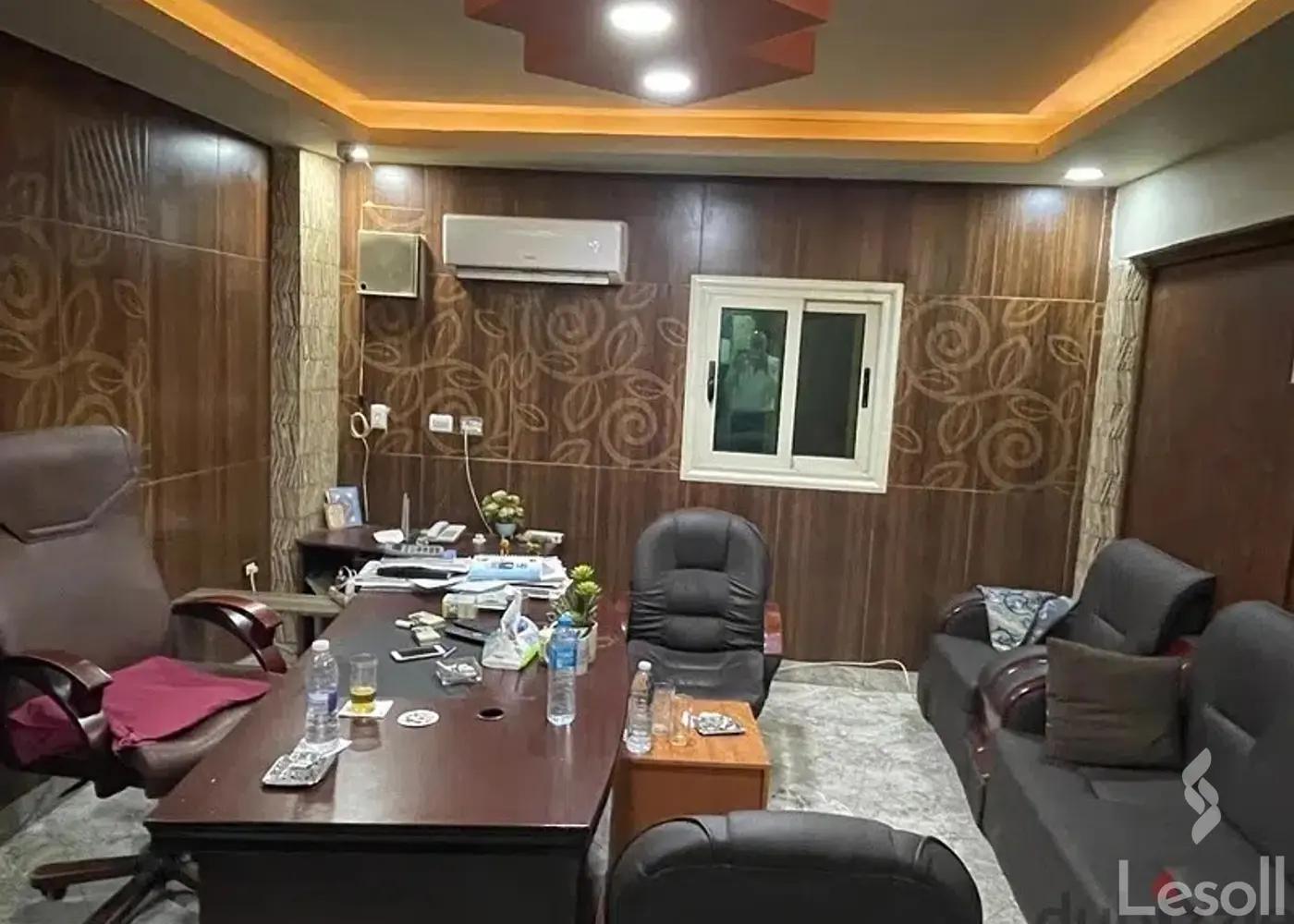 Retail for sale with an area of 120 meters in Nasr City Cairo Retail for sale with an area of 120 meters in Nasr City Cairo