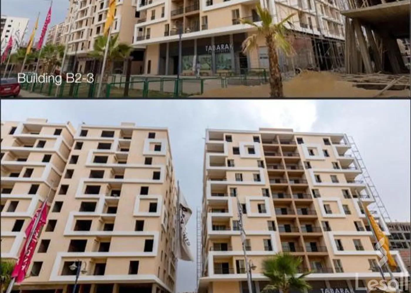 Apartment for sale with an data.area 98 meters and 2 room in Nasr City Cairo - Image 4