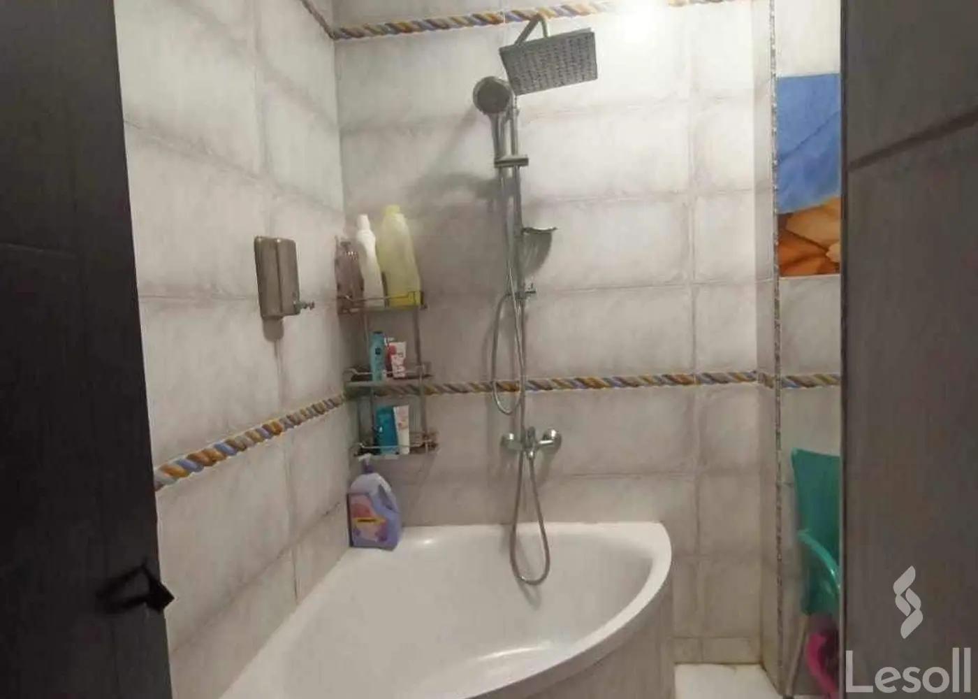 شقة للبيع بمساحة 200 متر و غرفتان في مدينة نصر القاهرة - صورة 2