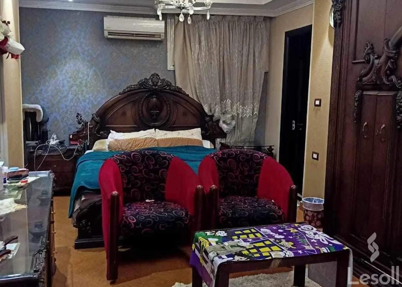 شقة للبيع بمساحة 200 متر و غرفتان في مدينة نصر القاهرة - صورة 3