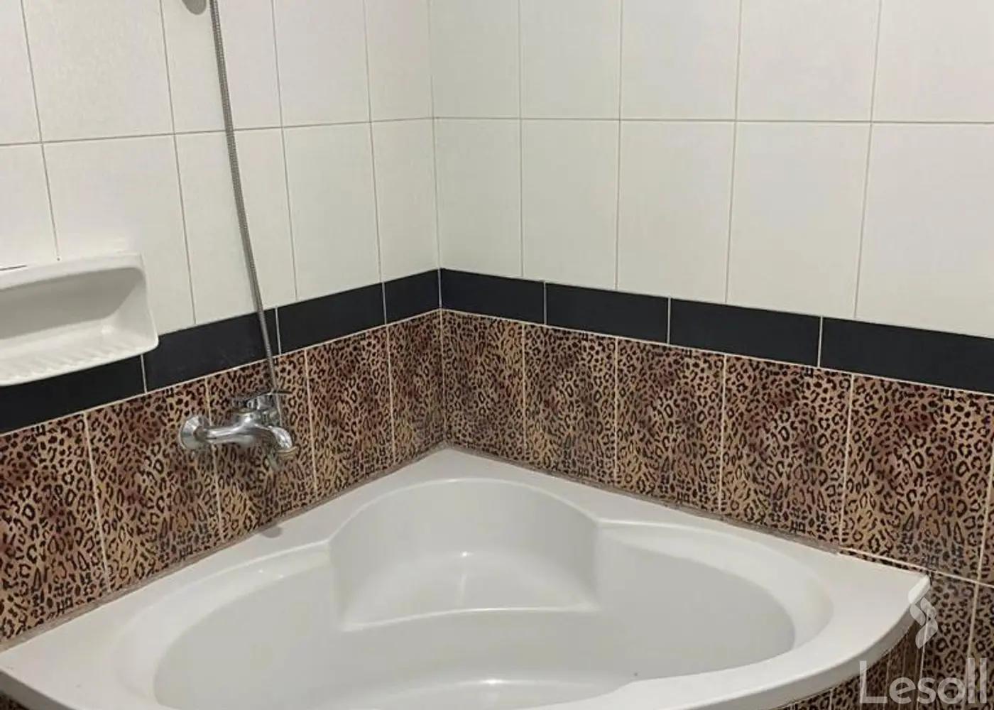 شقة للايجار الشهري بمساحة 200 متر و غرفتان في مدينة نصر القاهرة - صورة 4