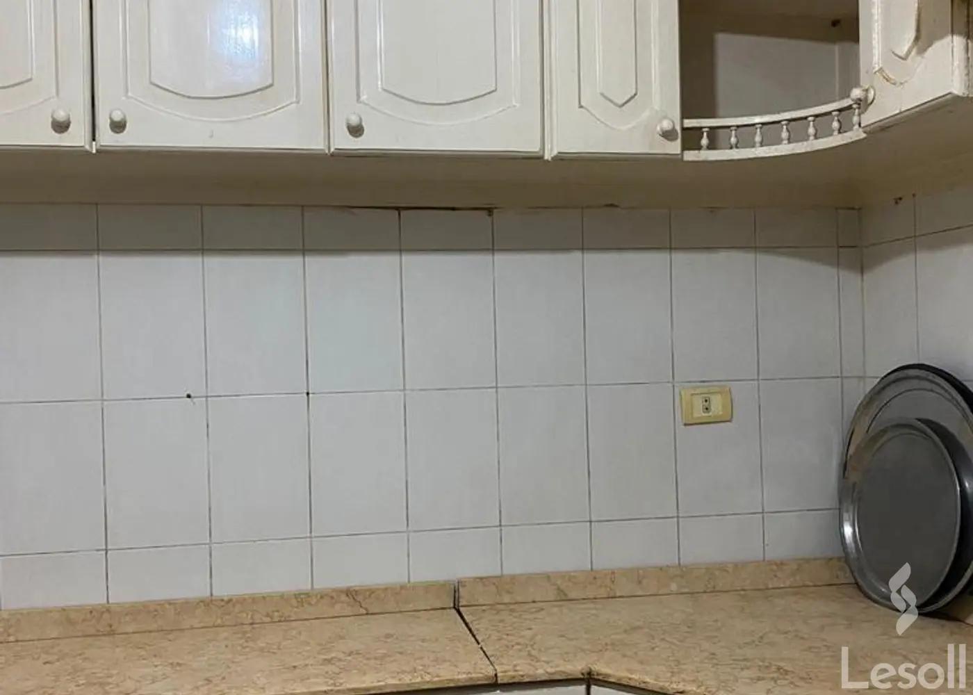 شقة للايجار الشهري بمساحة 200 متر و غرفتان في مدينة نصر القاهرة - صورة 2