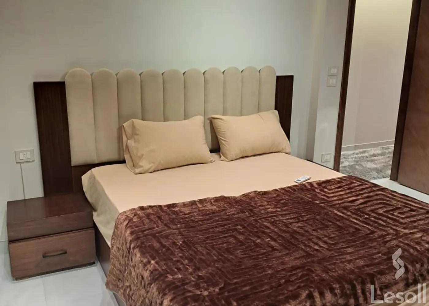 شقة للايجار الشهري بمساحة 250 متر و 3 غرف في مدينة نصر القاهرة - صورة 4