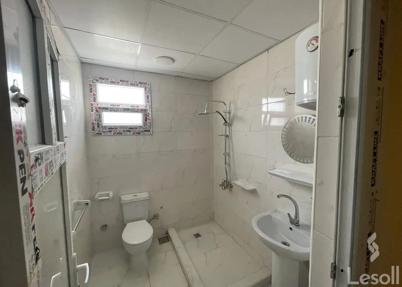 شقة للايجار الشهري بمساحة 200 متر و غرفتان في مدينة نصر القاهرة - صورة 4